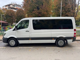 Обява за продажба на Mercedes-Benz Sprinter 316 CDI ~29 000 лв. - изображение 6