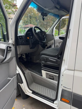 Обява за продажба на Mercedes-Benz Sprinter 316 CDI ~29 000 лв. - изображение 7