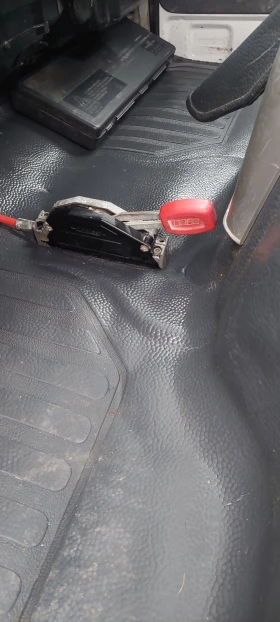 Nissan Capstar 3.0 tdi  | Mobile.bg    12