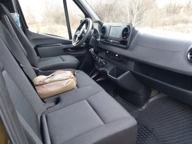 Mercedes-Benz Sprinter 314 CDI, снимка 7