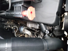 Mercedes-Benz Sprinter 314 CDI, снимка 8