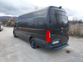 Mercedes-Benz Sprinter 314 CDI, снимка 6