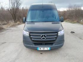 Mercedes-Benz Sprinter 314 CDI, снимка 2