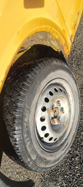 VW Transporter T4 2.4 7+ 1 | Mobile.bg � ����� ������ 13