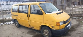 VW Transporter T4 2.4 7+ 1 | Mobile.bg � ����� ������ 3