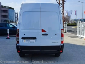 Renault Master Furgon Life L2H2 2.3dCi (135hp) MT6 | Auto.bg — изображение 7