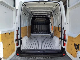 Renault Master Furgon Life L2H2 2.3dCi (135hp) MT6 | Auto.bg — изображение 11