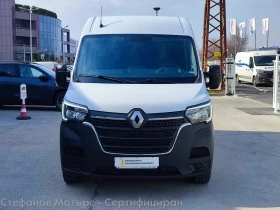 Renault Master Furgon Life L2H2 2.3dCi (135hp) MT6 | Auto.bg — изображение 2