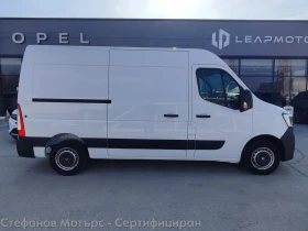Renault Master Furgon Life L2H2 2.3dCi (135hp) MT6 | Auto.bg — изображение 5