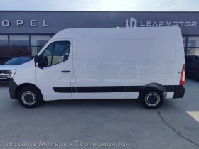 Renault Master Furgon Life L2H2 2.3dCi (135hp) MT6 | Auto.bg — изображение 4