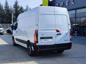Renault Master Furgon Life L2H2 2.3dCi (135hp) MT6 | Auto.bg — изображение 8
