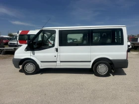 Ford Transit undefined | Auto.bg — изображение 5
