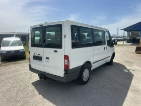 Ford Transit undefined | Auto.bg — изображение 3