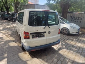VW T5 2.5TDi | Mobile.bg � ����� ������ 5