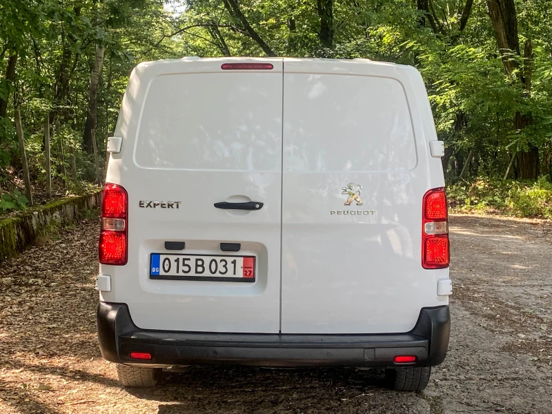 Peugeot Expert 2.0D* MAXI* ITALY* ОБСЛУЖЕН* EURO6B, снимка 4 - Бусове и автобуси - 51203964