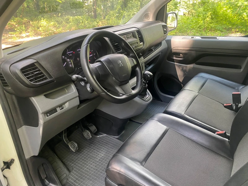 Peugeot Expert 2.0D* MAXI* ITALY* ОБСЛУЖЕН* EURO6B, снимка 8 - Бусове и автобуси - 51203964