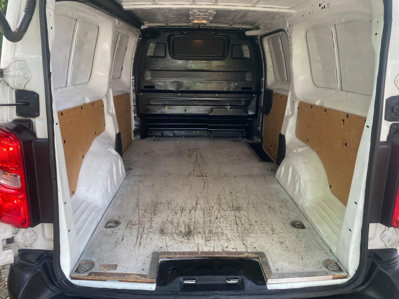 Peugeot Expert 2.0D* MAXI* ITALY* ОБСЛУЖЕН* EURO6B, снимка 15 - Бусове и автобуси - 51203964