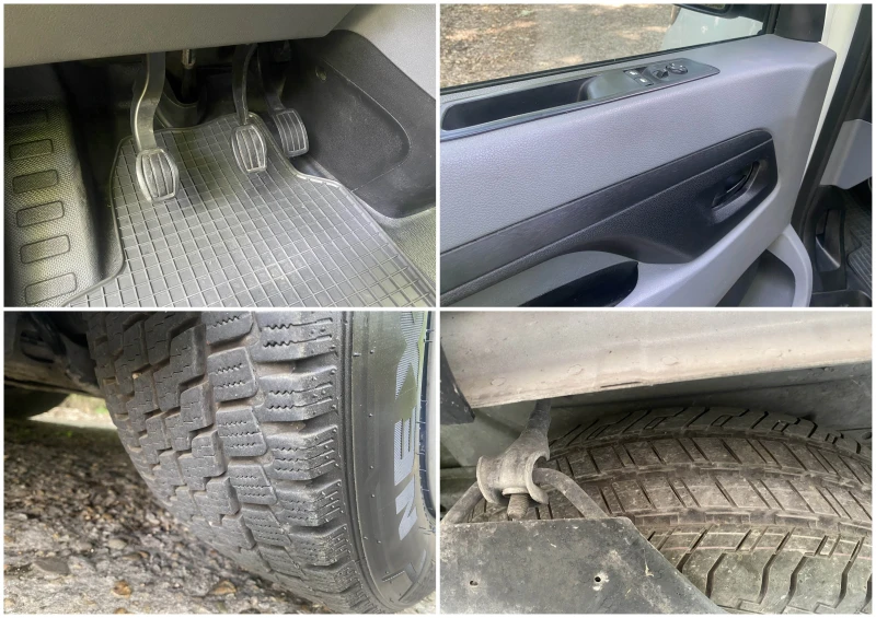 Peugeot Expert 2.0D* MAXI* ITALY* ОБСЛУЖЕН* EURO6B, снимка 17 - Бусове и автобуси - 51203964