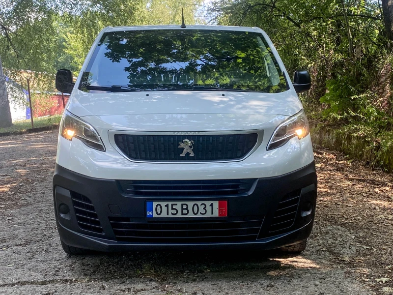 Peugeot Expert 2.0D* MAXI* ITALY* ОБСЛУЖЕН* EURO6B, снимка 6 - Бусове и автобуси - 51203964