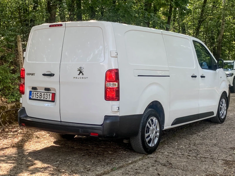 Peugeot Expert 2.0D* MAXI* ITALY* ОБСЛУЖЕН* EURO6B, снимка 3 - Бусове и автобуси - 51203964