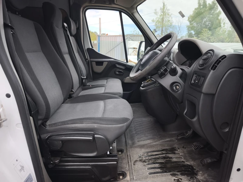 Renault Master L3H3, снимка 4 - Бусове и автобуси - 51910263