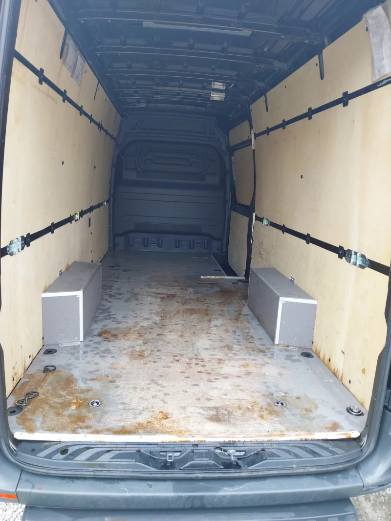 Mercedes-Benz Sprinter 314 CDI, снимка 10 - Бусове и автобуси - 53007632