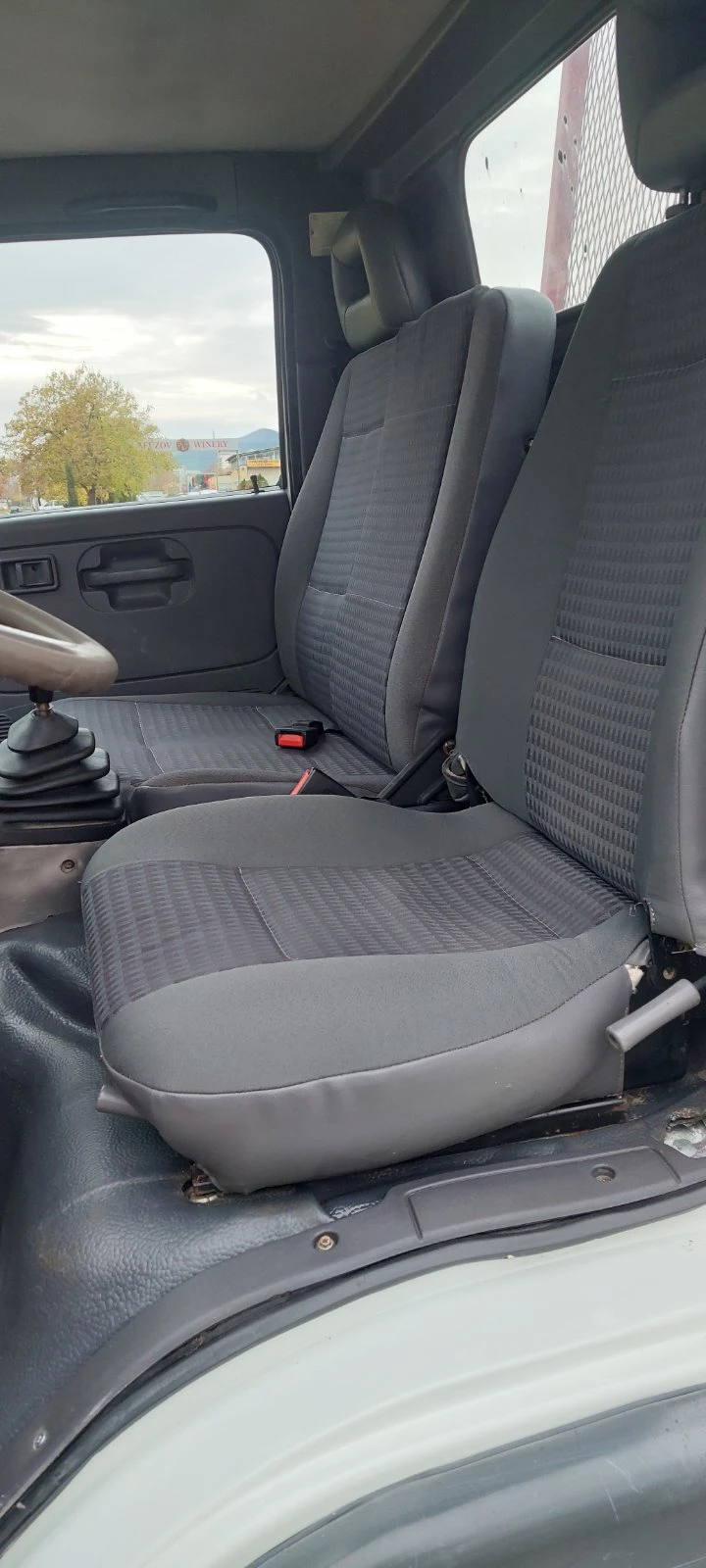 Nissan Capstar 3.0 tdi  | Mobile.bg   14