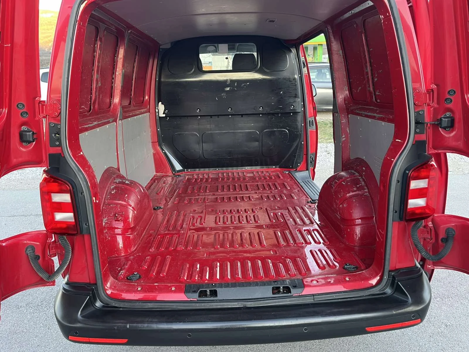 VW Transporter 2.0TDI BLUEMOTION 102|     | Mobile.bg   12