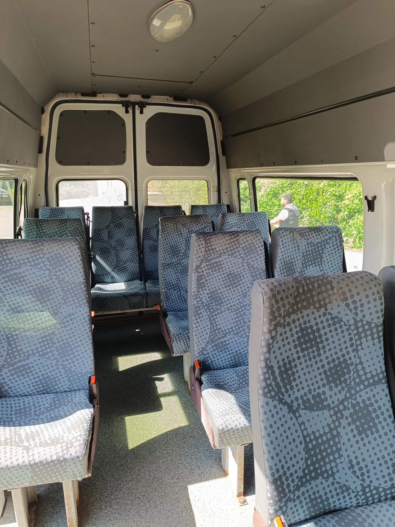 Ford Transit T 350 - изображение 6