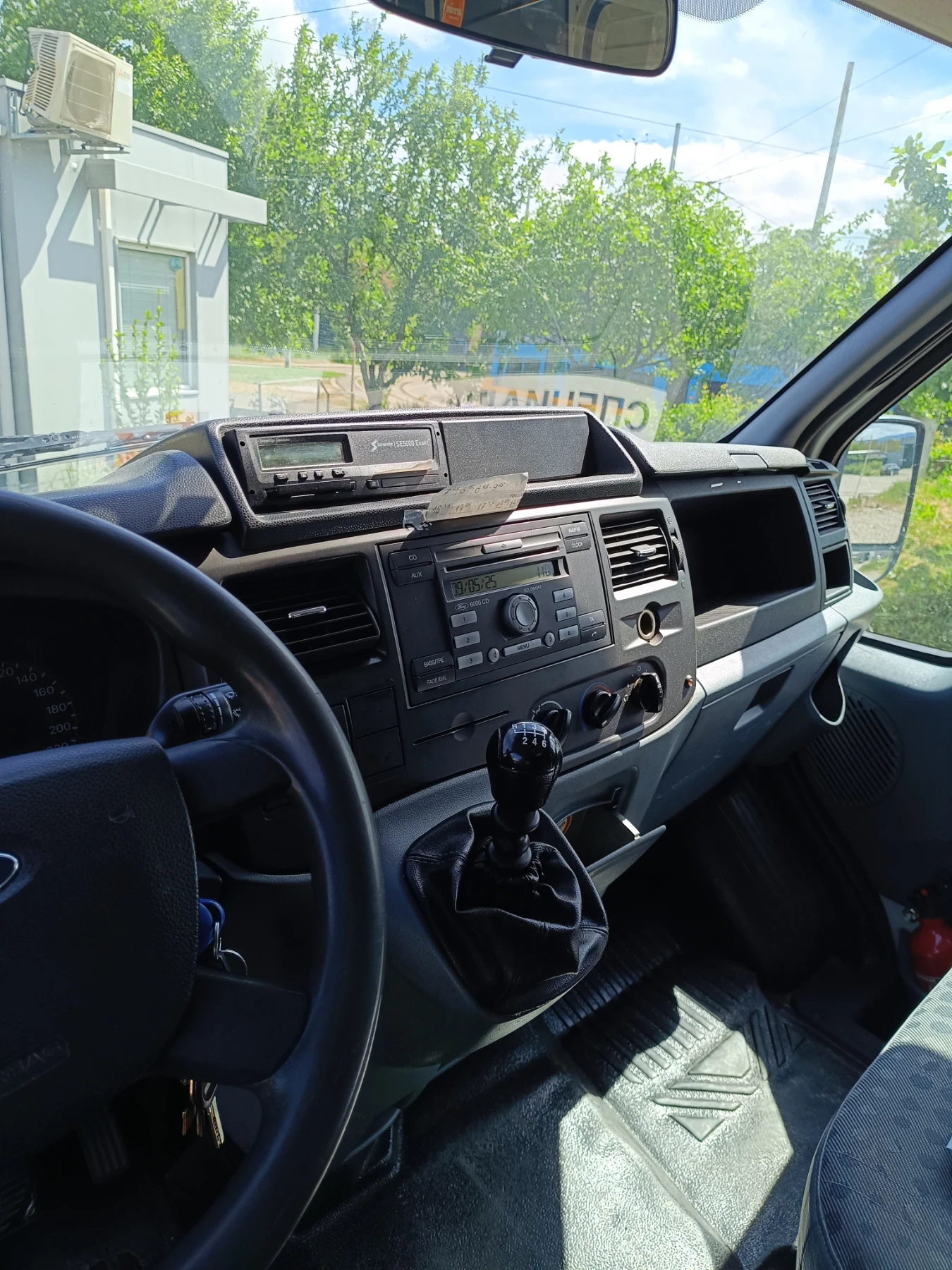 Ford Transit T 350 - изображение 7
