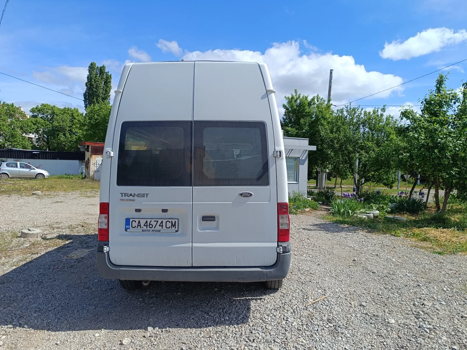 Ford Transit T 350 - изображение 3