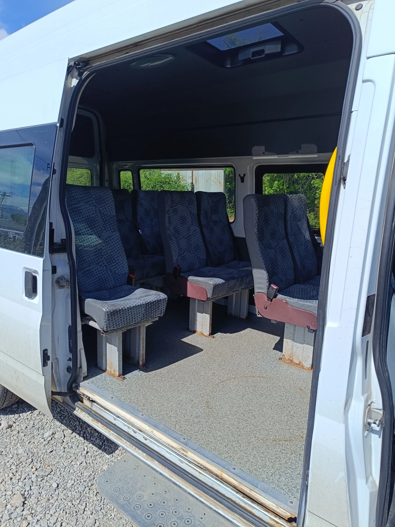Ford Transit T 350 - изображение 5