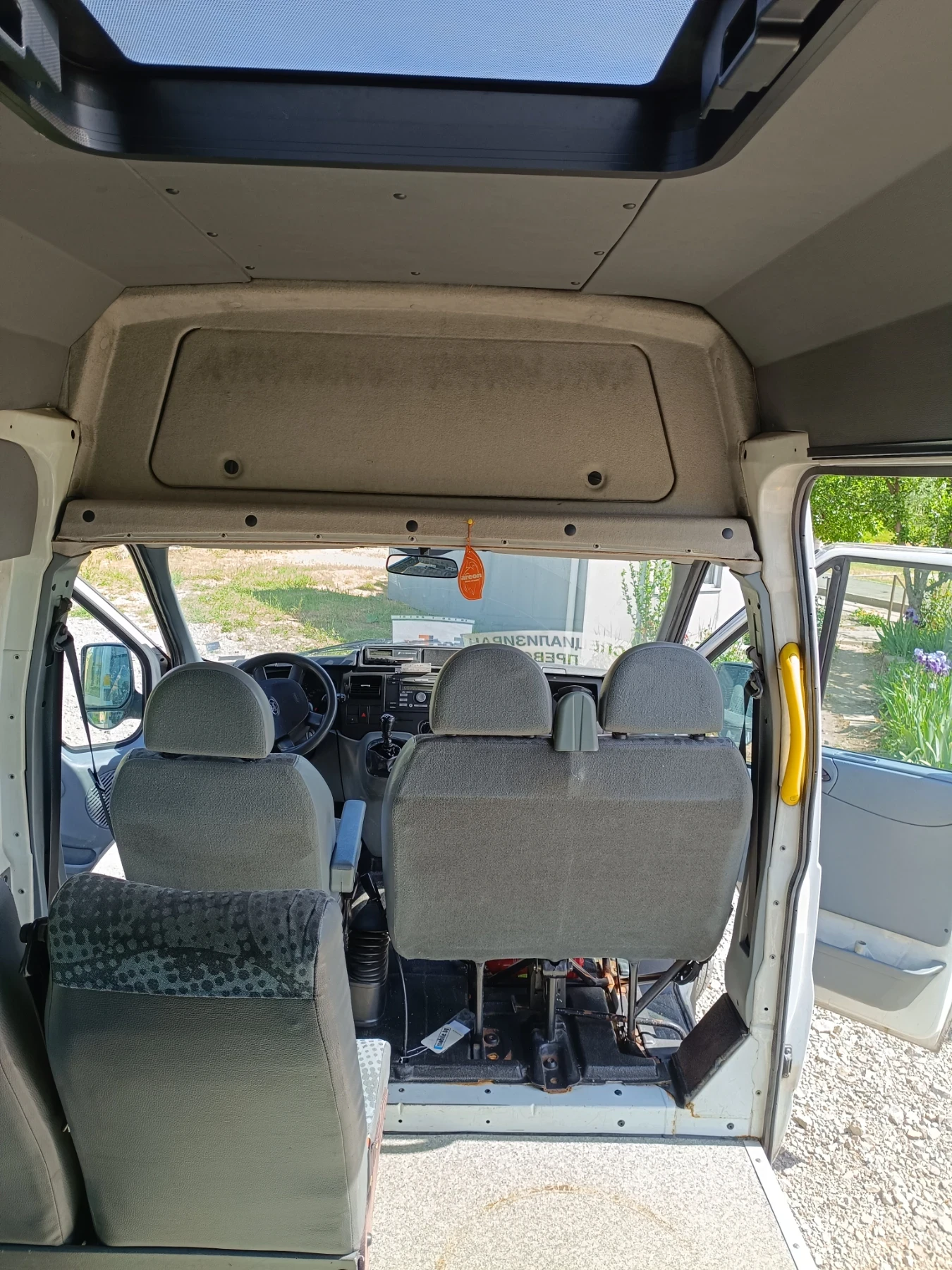 Ford Transit T 350 - изображение 8