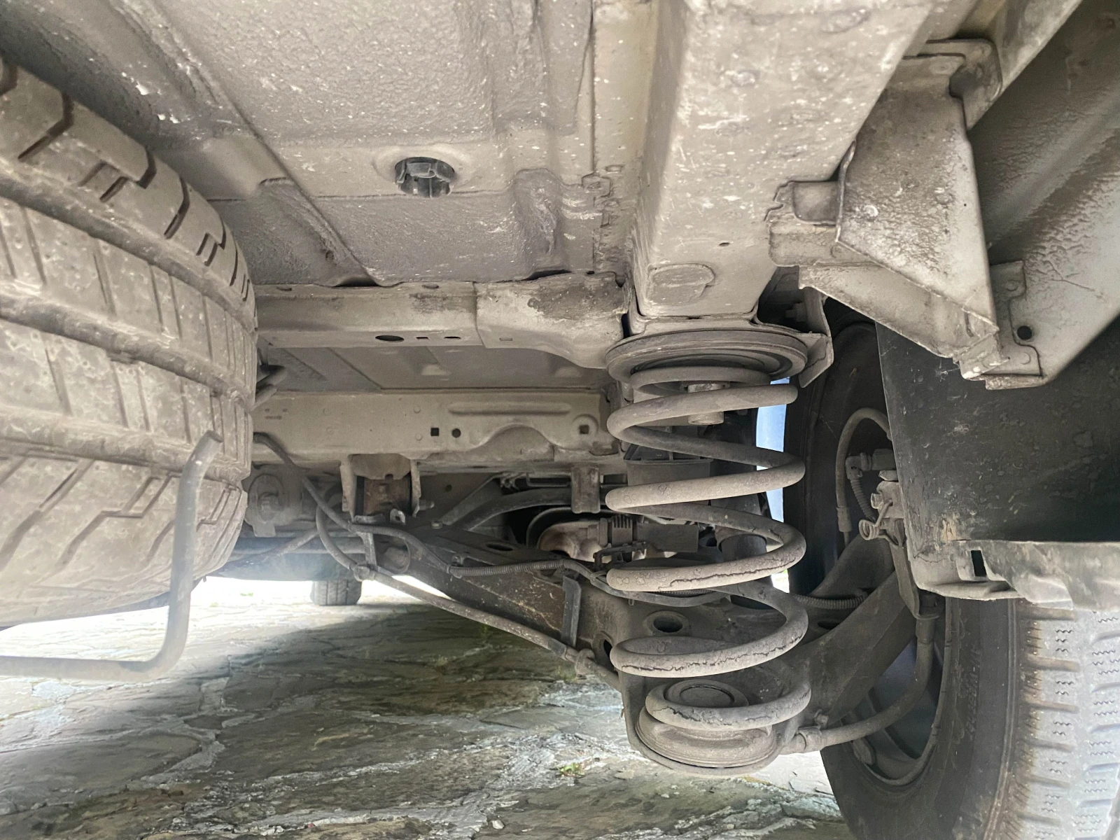 Peugeot Expert 2.0D* MAXI* ITALY* * EURO6B | Mobile.bg   16