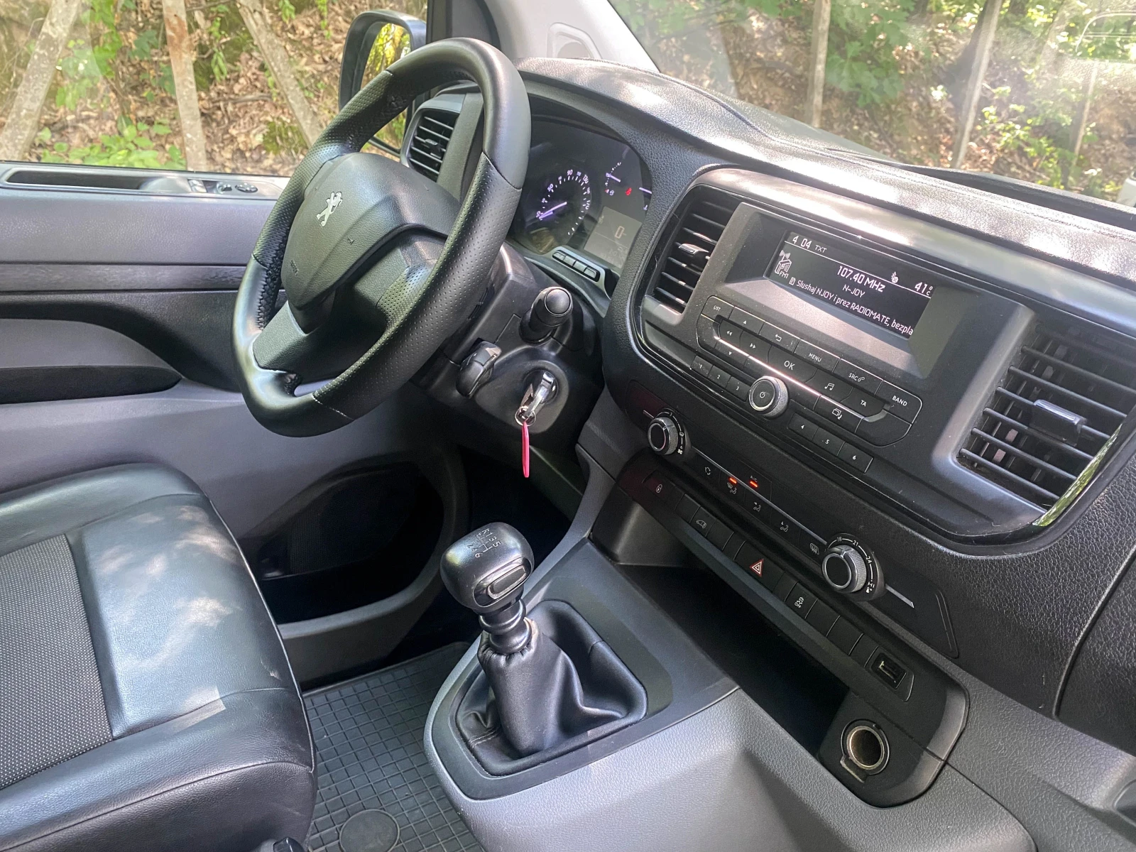 Peugeot Expert 2.0D* MAXI* ITALY* * EURO6B | Mobile.bg   13