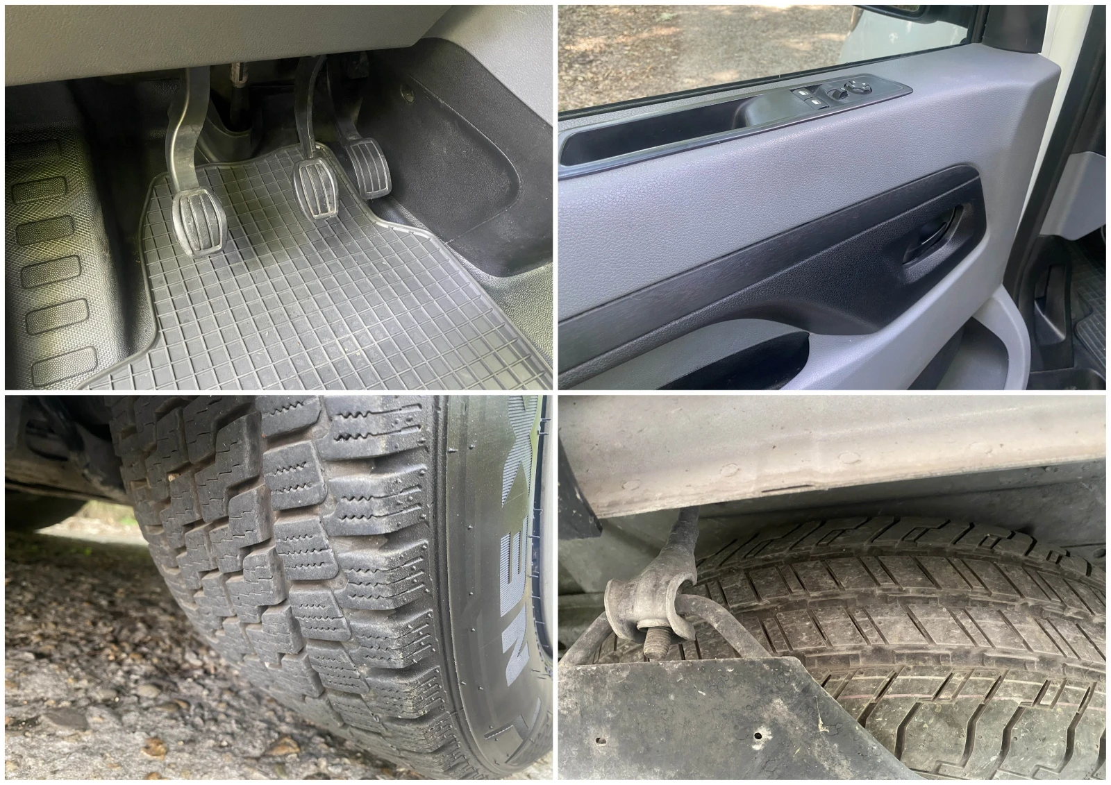 Peugeot Expert 2.0D* MAXI* ITALY* * EURO6B | Mobile.bg   17