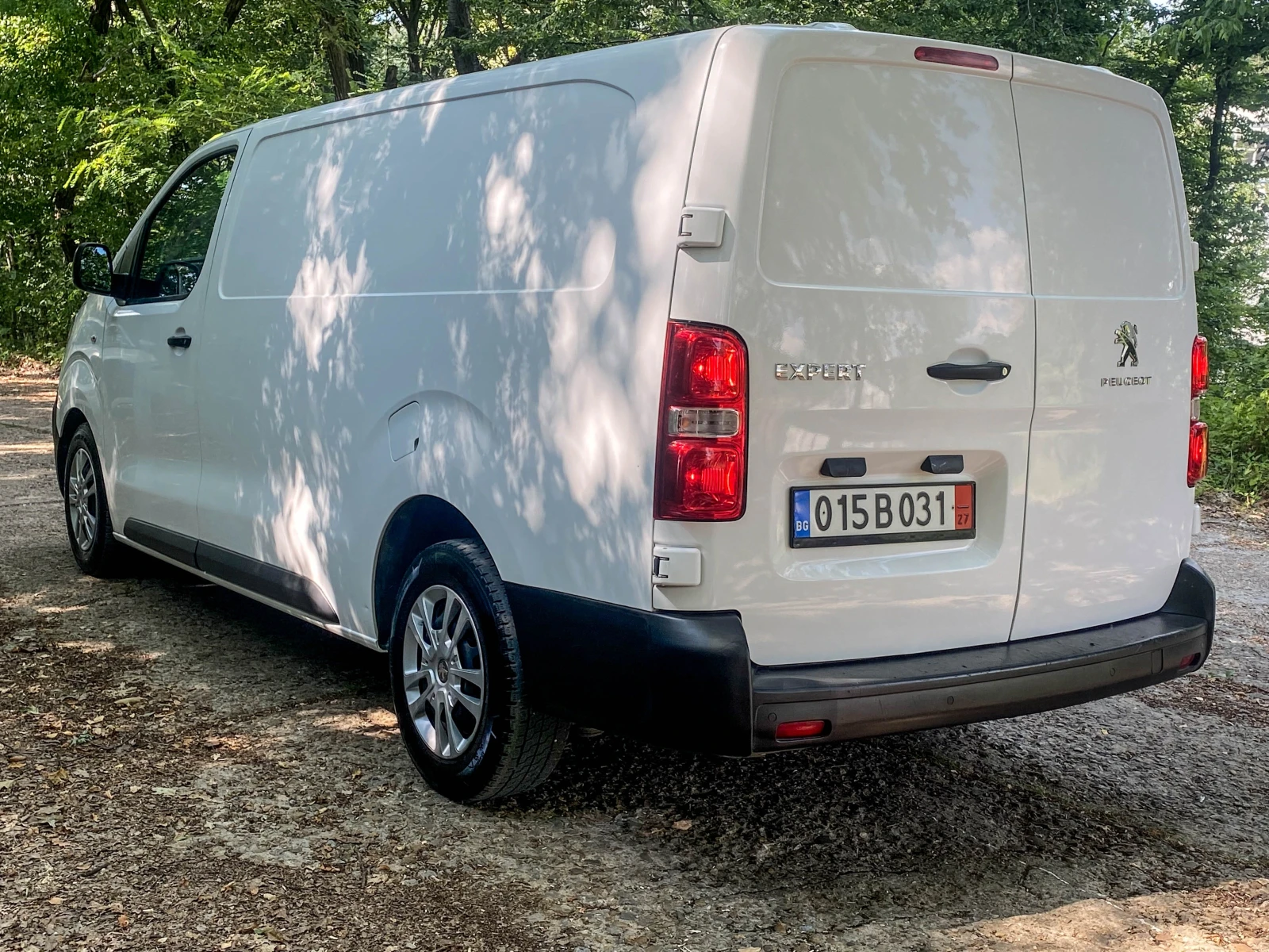 Peugeot Expert 2.0D* MAXI* ITALY* ОБСЛУЖЕН* EURO6B - изображение 5