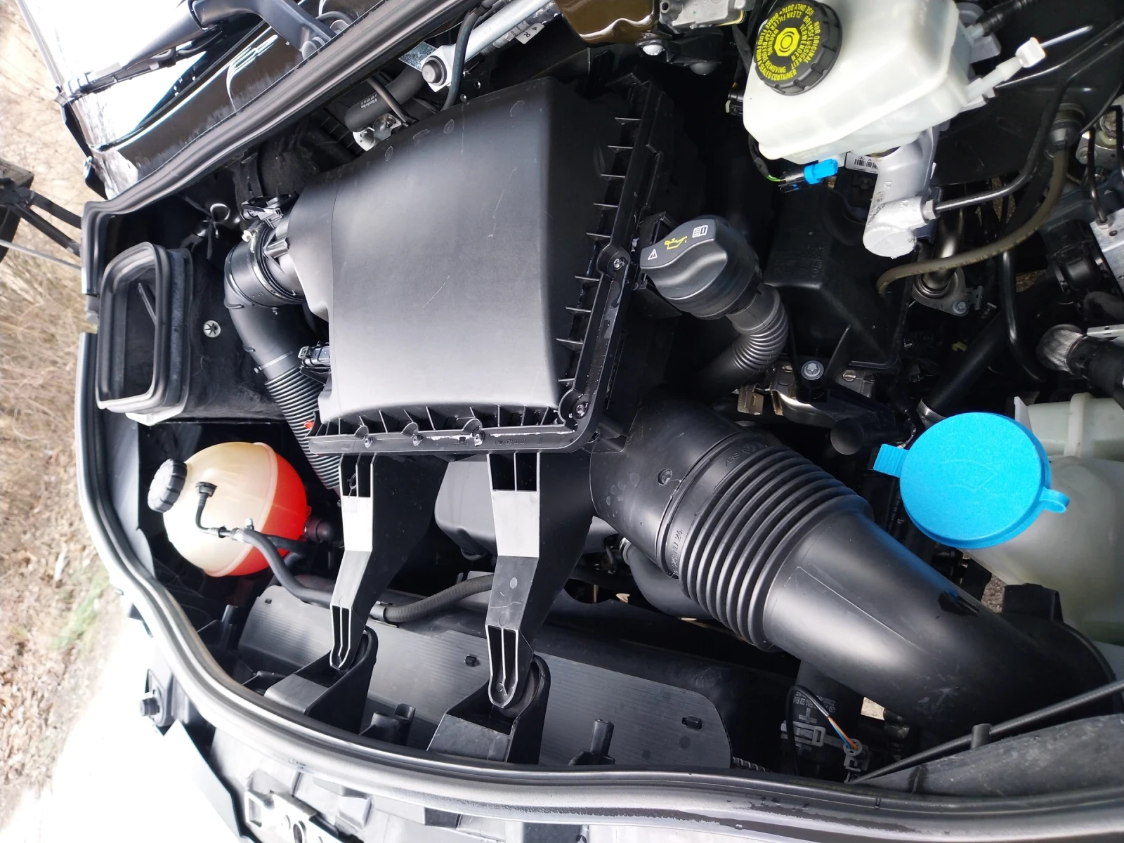 Mercedes-Benz Sprinter 314 CDI | Mobile.bg � ����������� 9