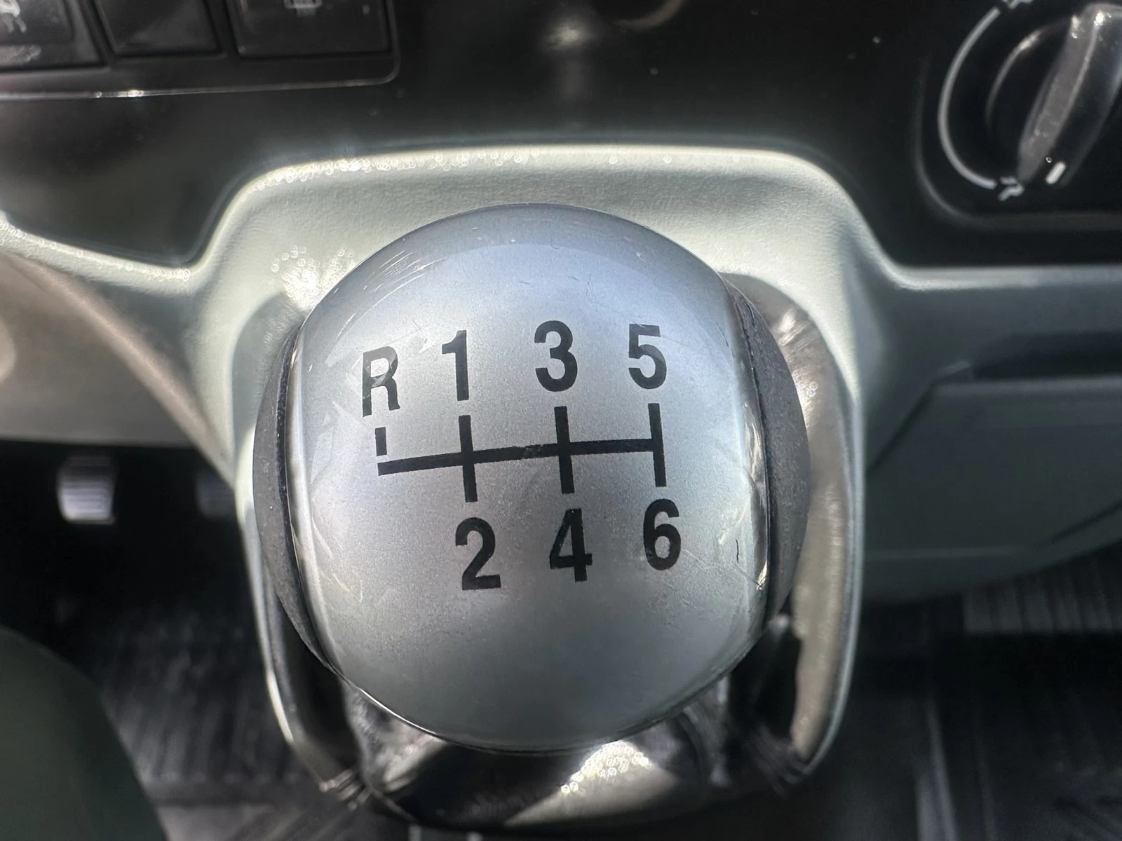 Ford Transit, снимка 13 - Бусове и автобуси - 54245857