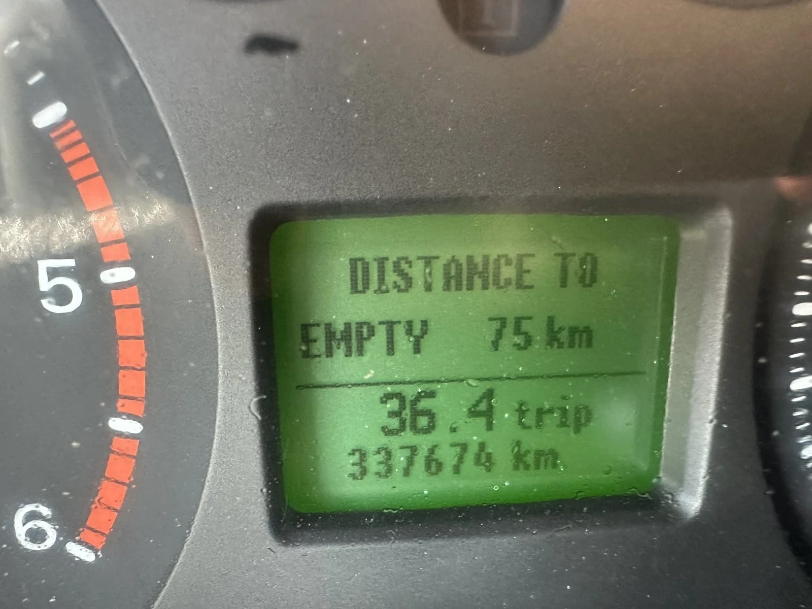 Ford Transit, снимка 16 - Бусове и автобуси - 54245857