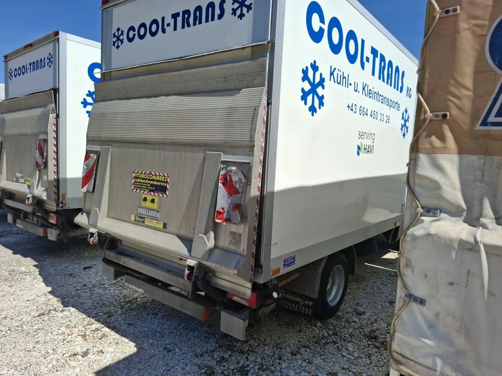 Iveco 35c17 35С17, снимка 4 - Бусове и автобуси - 55016327