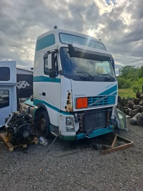 Volvo Fh 480, 440 E5, снимка 5