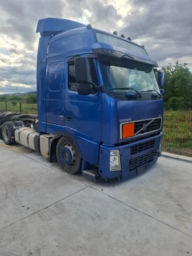 Volvo Fh 480, 440 E5, снимка 1