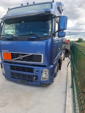 Volvo Fh 480, 440 E5, снимка 2