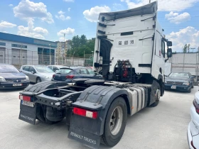 Renault T T460, снимка 2