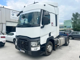 Renault T T460, снимка 1