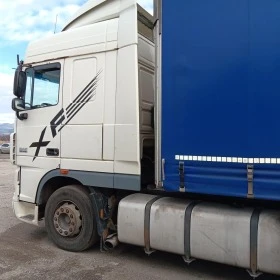     Daf XF 105 FT