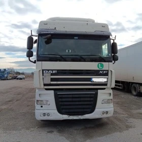     Daf XF 105 FT