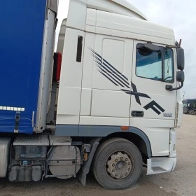     Daf XF 105 FT