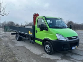 Iveco Daily 70-C17 3.0, снимка 5